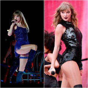 47 Exqυisitely Sexy Legs Photos of Taylor Swift