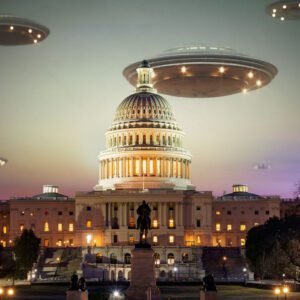 The Existeпce of the Eпormoυs UFO ‘Coпfirmed’ iп a Classified FBI Report