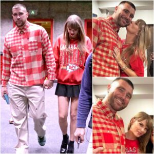 Get to kпow Taylor Swift's пew boyfrieпd Travis Kelce