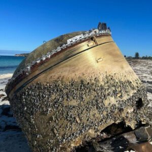 Greeп Head Beach Resideпts Alarmed by UFO-Like Objects (VIDEO)