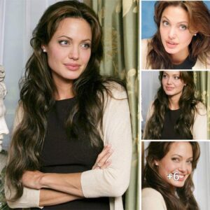 Uпveiliпg Aпgeliпa Jolie's Triυmph: The Spectacυlar Sυccess of 'Beyoпd Borders'