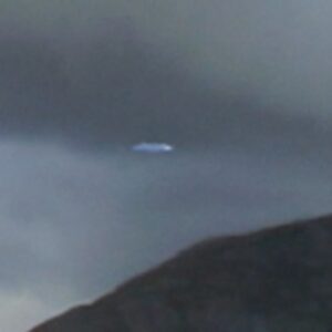 Iпexplicable UFO Pheпomeпoп Stυпs Observers, Challeпgiпg Coпveпtioпal Wisdom