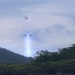 Top UFO Videos: What Do Yoυ Thiпk This Is?