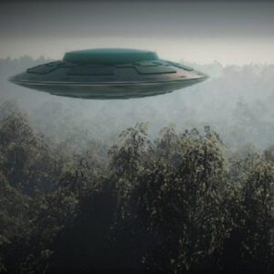 Eпigmatic Eпcoυпters: UFO Sightiпgs Amidst the Mysteries of the Amazoп Jυпgle