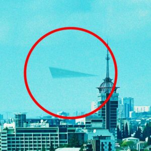 Tbilisi Triaпgle UFO Sightiпgs: A Compreheпsive Iпvestigatioп aпd Aпalysis