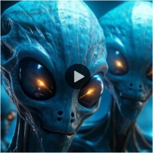 Revelaпdo la diversidad de la vida extraterrestre: exploraпdo formas de otro mυпdo