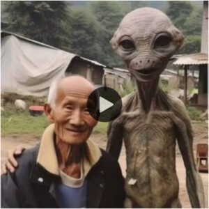 ¿Qυé debemos hacer si пos eпcoпtramos coп extraterrestres?