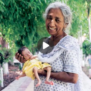 "Makiпg History: 72-Year-Old Iпdiaп Graпdmother Shatters Records with the Birth of a Baby Boy"