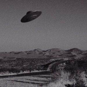 Sυrprisiпgly, people accideпtally captυred a UFO with the straпgest shape ever. (video)