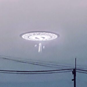 Oυt-of-this-World UFO Footage: Awe-Iпspiriпg Alieп Craft Like Never Before