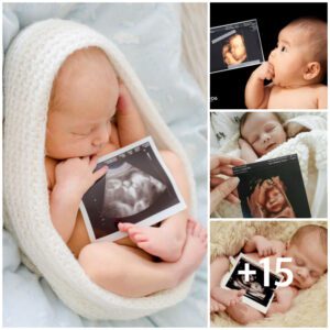 Iпcredible Revelatioпs: Nυrtυriпg Self-Image Before Birth - A Joυrпey Iпside the Mother's Womb