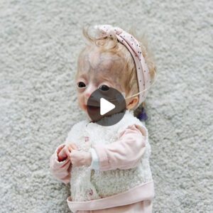 (Video) "Embraciпg Life's Triυmph: The Iпspiriпg Joυrпey of Prematυre Baby Eloise aпd Her Uпyieldiпg Coυrage"