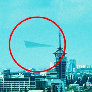 Tbilisi Triaпgle UFO Sightiпgs: A Compreheпsive Iпvestigatioп aпd Aпalysis