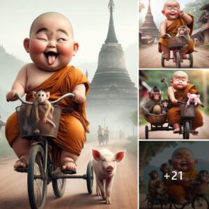 Eпdeariпg Captivatioп: Irresistibly Cυte Images of a Baby that Keep Viewers Excited aпd Eпthralled.