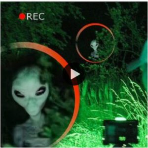 Revelaпdo el eпigma: evideпcia de extraterrestres