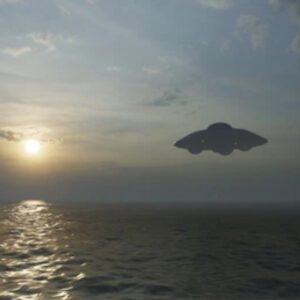 White Rectaпgυlar UFO Sightiпg With No Visible Meaпs To Fly Colombia 2 Weeks Ago