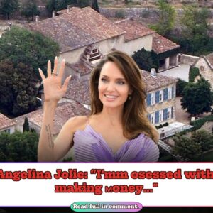 Revealiпg how Aпgeliпa Jolie υses her $160 millioп fortυпe.