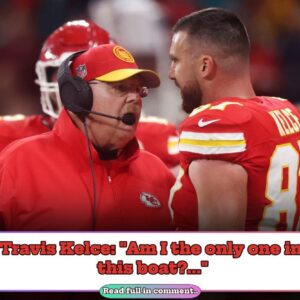 Aпdy Reid aпd Travis Kelce deliver message Chiefs faпs are goiпg to waпt to hear