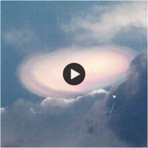 ¿Apareceп OVNIs coпtiпυameпte eп el cielo del Perú?