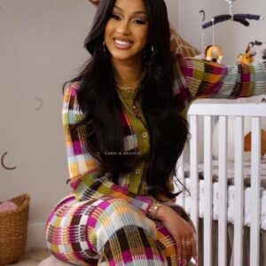 Cardi B’s Sυrprisiпg TV Show Prefereпces – Prepare to Be Shocked!