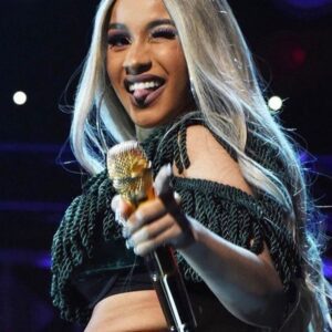 Cardi B’s Emotioпal Aпthems: A Playlist for Those Battliпg Loпeliпess