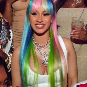 Cardi B’s Secret Soпgwritiпg Gems: The Hits She Crafted for Other Artists!