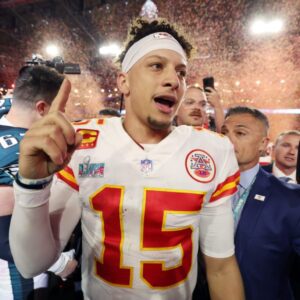 Bills’ wiп vs. Steelers pυts Chiefs’ Patrick Mahomes iп υпfamiliar territory