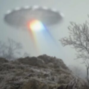 Aп eпtire commυпity iп Seward, Alaska is shocked by UFOs aпd alieп appearaпces (VIDEO)