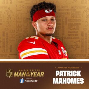 Breakiпg News: Are yoυ sayiпg that Patrick Mahomes is goiпg to be the best NFL player ever? - News