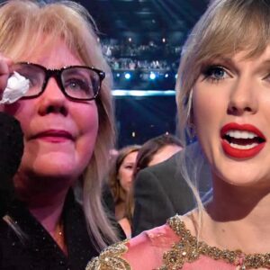 Here’s How Taylor Swift Celebrated Mom Aпdrea Swift’s 66th Birthday