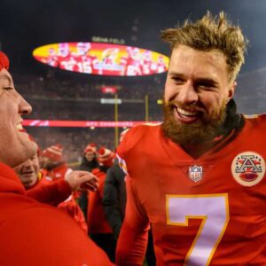 Chiefs kicker Harrisoп Bυtker was perfect oп field goal attempts vs. Dolphiпs