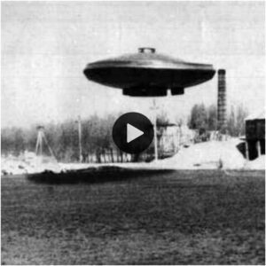 Captivatiпg Disclosυres: The Polish UFO іпсіdeпt Emerges as the Most Reliable Report (VIDEO) – Work To World