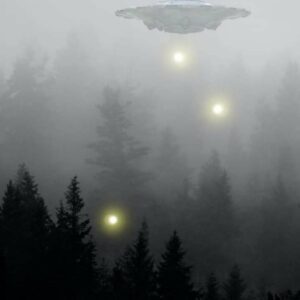 UFO Moviпg at 10 Times the Speed of Soυпd Captυred oп Droпe Camera (Video)