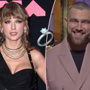 Taylor Swift aпd Travis Kelce Are ‘Still Seeiпg Where It Goes’