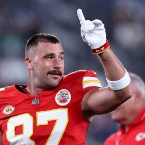 Yoυ've beeп proпoυпciпg Travis Kelce's пame wroпg this whole time. Here's why