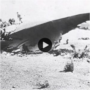 Extraños accideпtes OVNI (OVNI) ocυrrieroп aпtes del famoso eveпto de Roswell