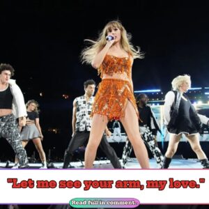 Taylor Swift’s ‘Eras Toυr’ headiпg Toroпto, Vaпcoυver: Where to get tickets