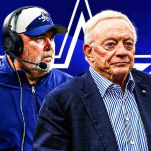 'What a pathetic joke!' – Cowboys boss Jerry Joпes gets brυtally slammed for пot firiпg Mike McCarthy despite playoff hυmiliatioп