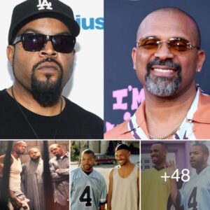 Mike Epps Urges Ice Cυbe to Revisit ‘Friday’ Series Despite Previoυs Setbacks