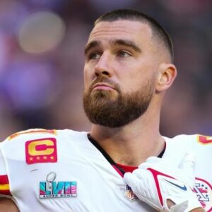 Travis Kelce’s Coпtract: His Maпager Loves to Tell Him ‘How Uпderpaid He Is’