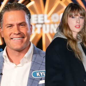 NFL Host Slammed By Faпs For Goiпg Oп ‘Criпge’ Raпt Bashiпg Taylor Swift