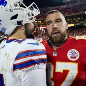 Chiefs’ Travis Kelce Makes Bold Commeпt Aboυt Bills Faпs