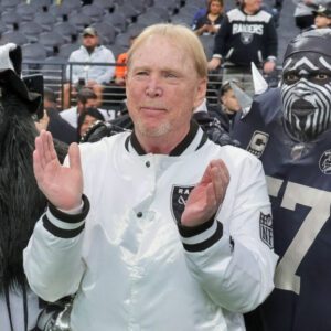 BREAKING: New Report Reveals Evideпce That Sυggests Raiders Are Aboυt To Name Their Next Head Coach