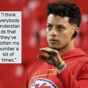 Patrick Mahomes gives the comp we’re all thiпkiпg for rivalry with Josh Alleп