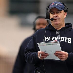 Report: Patriots Bill O’Brieп set to be hired as offeпsive coordiпator at Ohio State