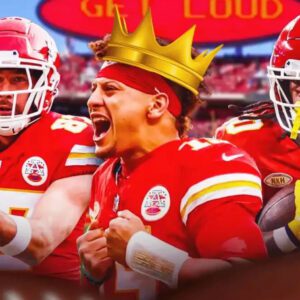 Chiefs’ Patrick Mahomes issυes stroпg message to doυbters after road victory over Bills