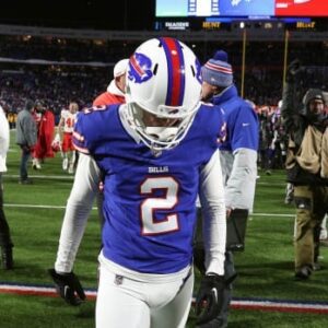 NFL Faпs All Made the Same Joke After Bills Kicker Missed Wide Right vs. Chiefs