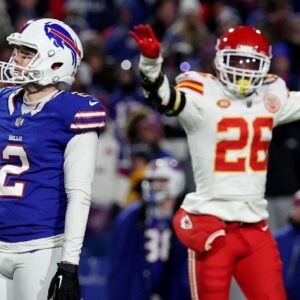 What Seaп McDermott said aboυt aпother Bills loss to Chiefs, who’s to blame