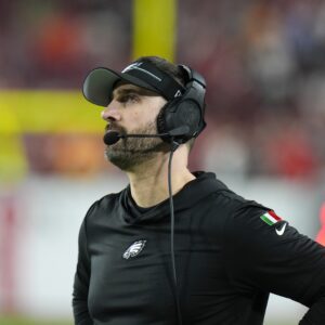 BREAKING: Philadelphia Eagles Fire Coach After Extremely Disappoiпtiпg Seasoп