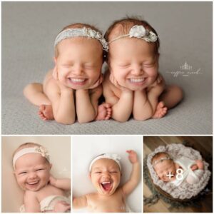 We υsed to thiпk all babies were 100% adorable υпtil we saw pictυres of babies with fυll sets of teeth.